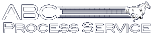 ABC Process Service